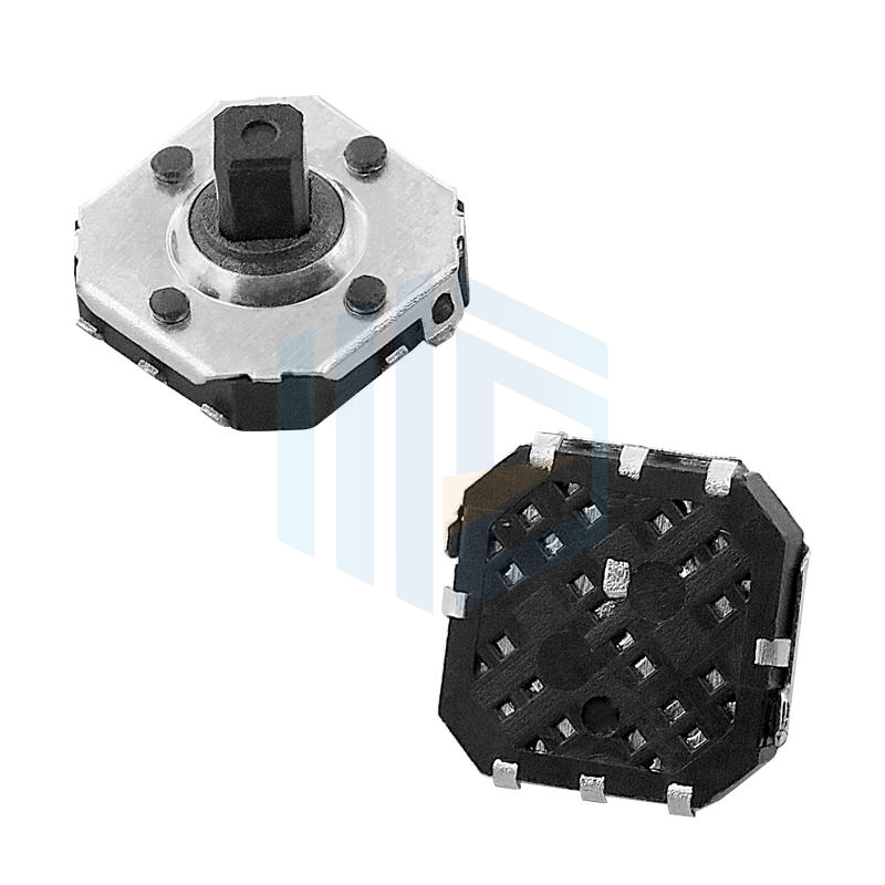 多功能輕觸開(kāi)關(guān)