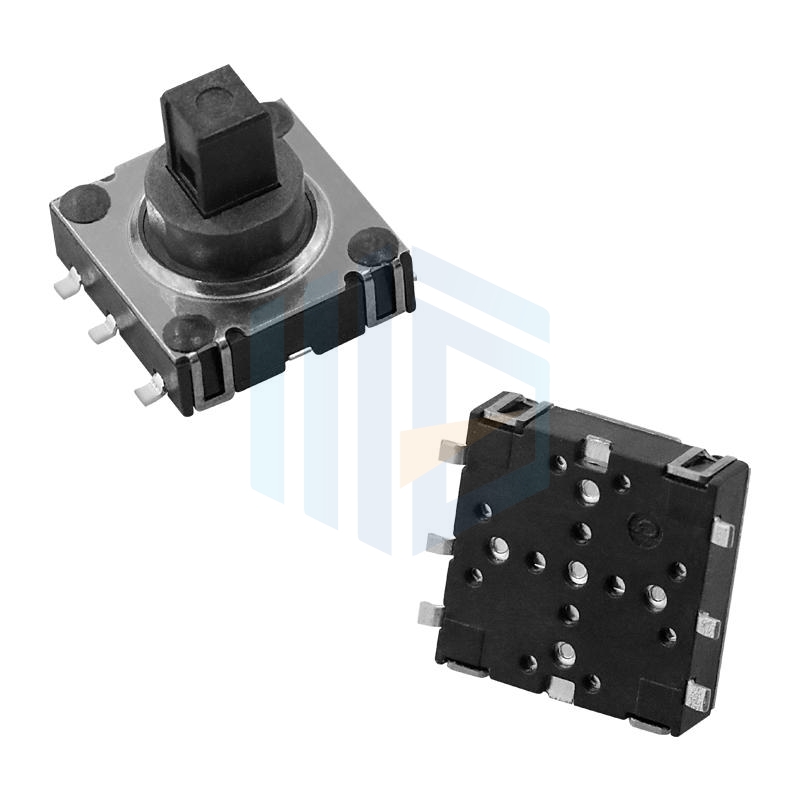 多功能輕觸開(kāi)關(guān)