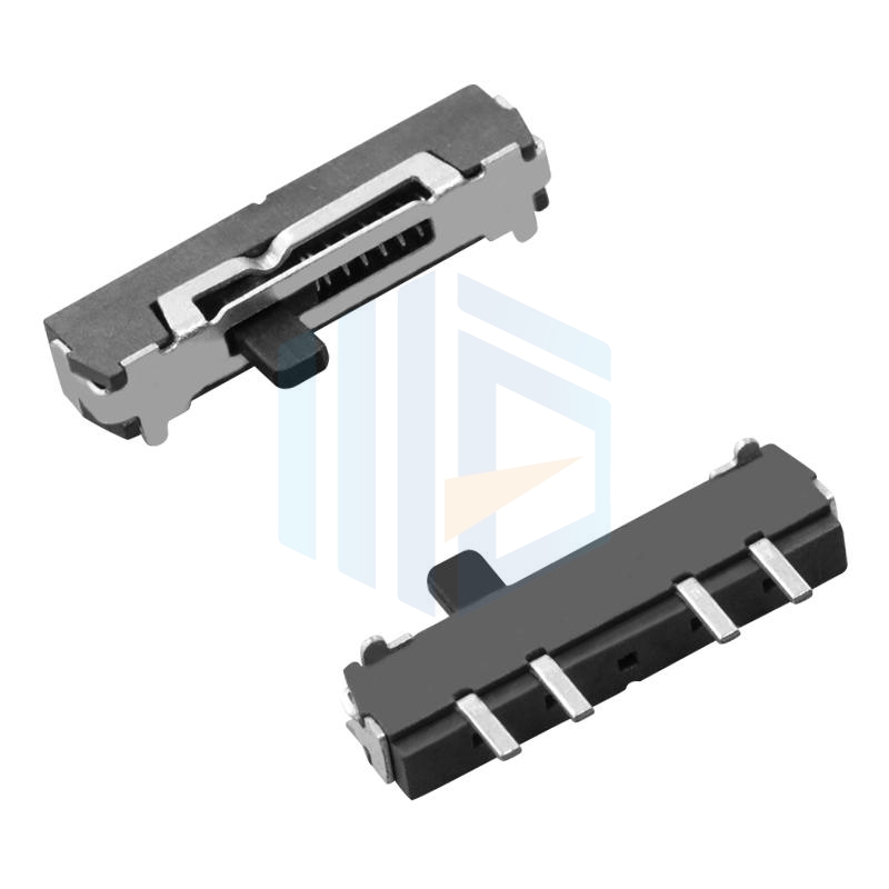 迷你撥動開關(guān)