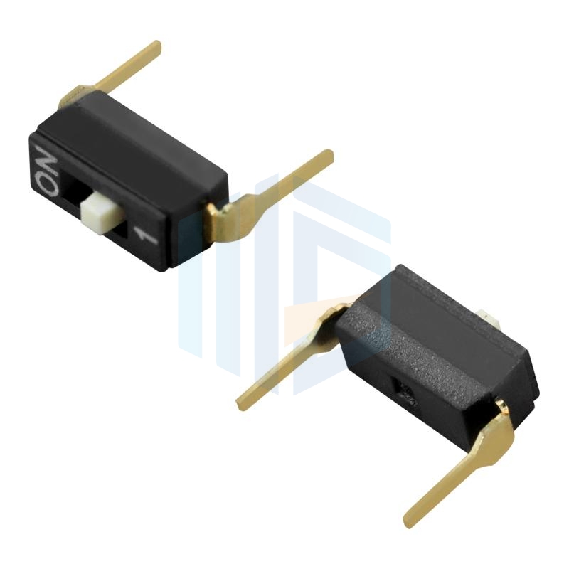 直插IC形撥碼開關(guān)