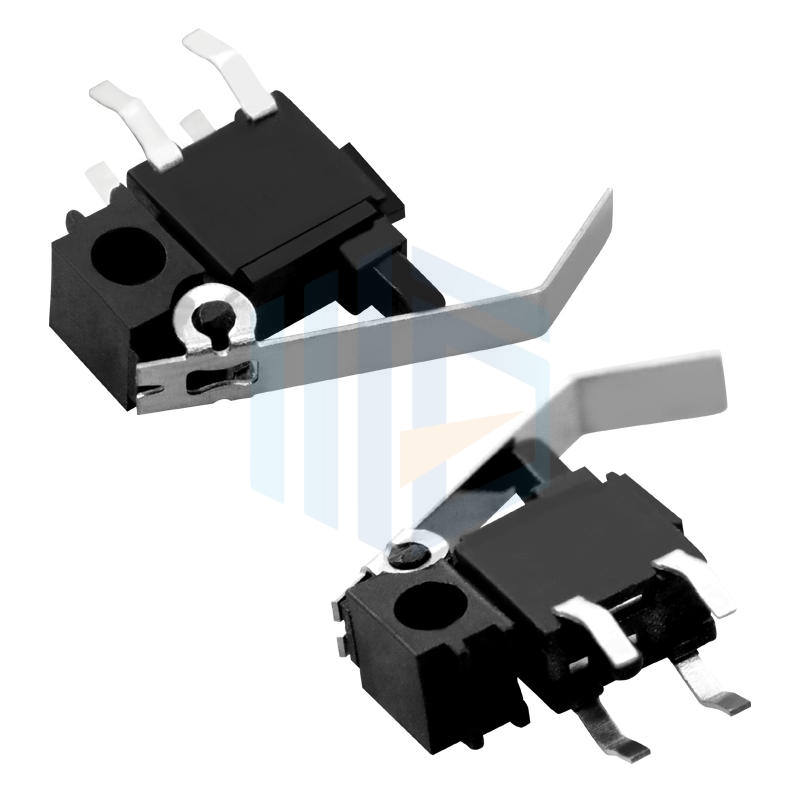 限位開(kāi)關(guān)