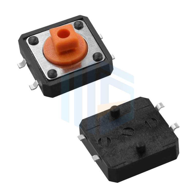 貼片輕觸開(kāi)關(guān)