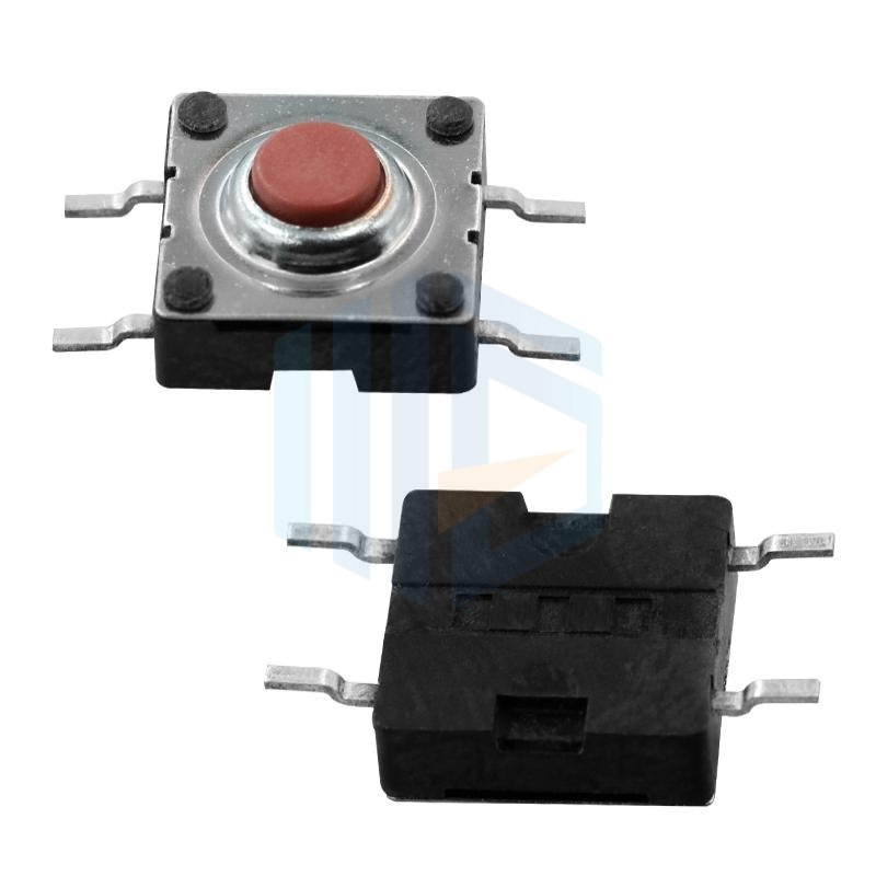 防水輕觸開關(guān)