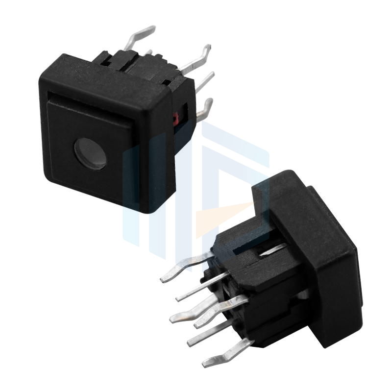 帶燈輕觸開關(guān)