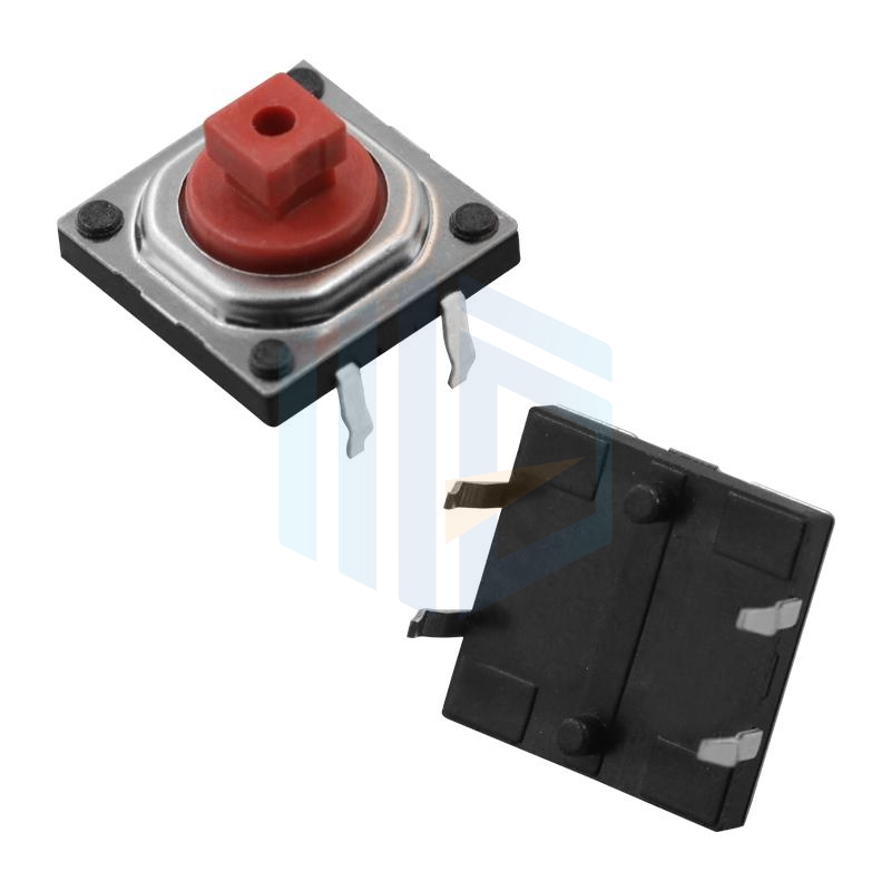 防水輕觸開關(guān)