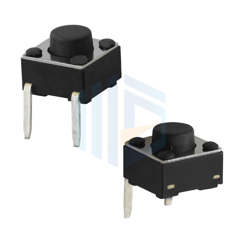 插件輕觸開關(guān)