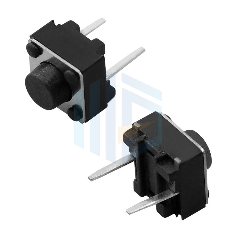 插件輕觸開(kāi)關(guān)