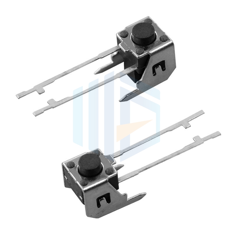 插件輕觸開(kāi)關(guān)