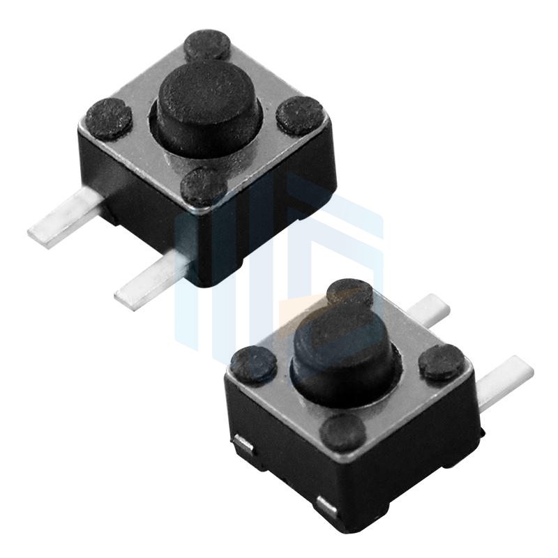 插件輕觸開關(guān)