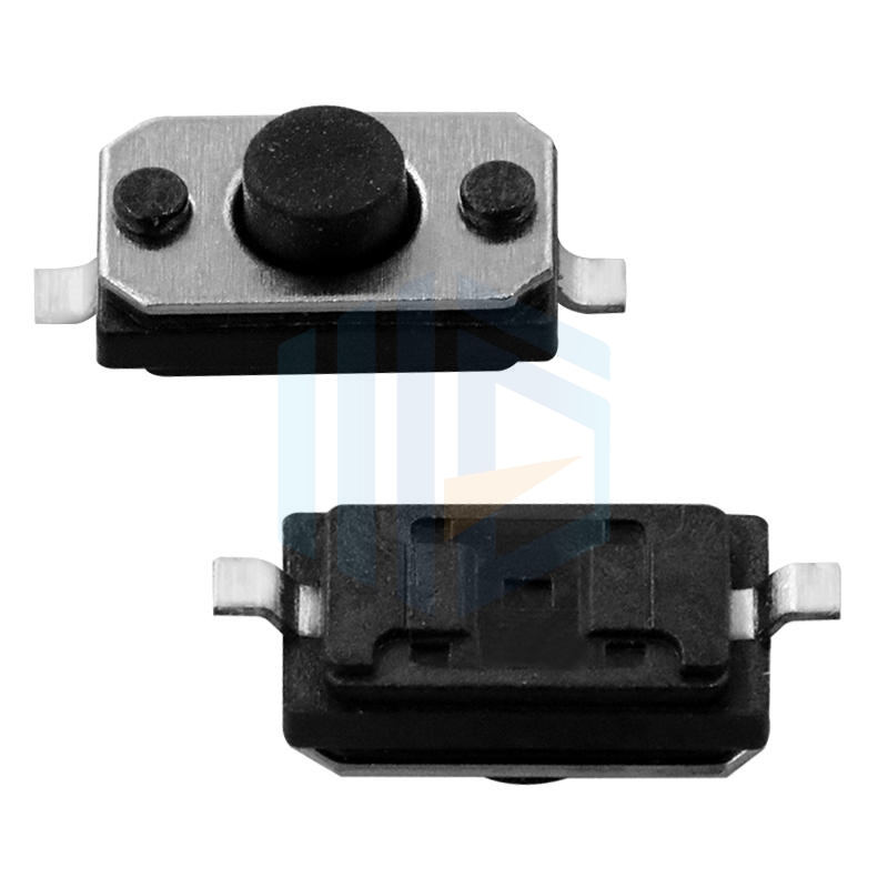 貼片輕觸開關(guān)