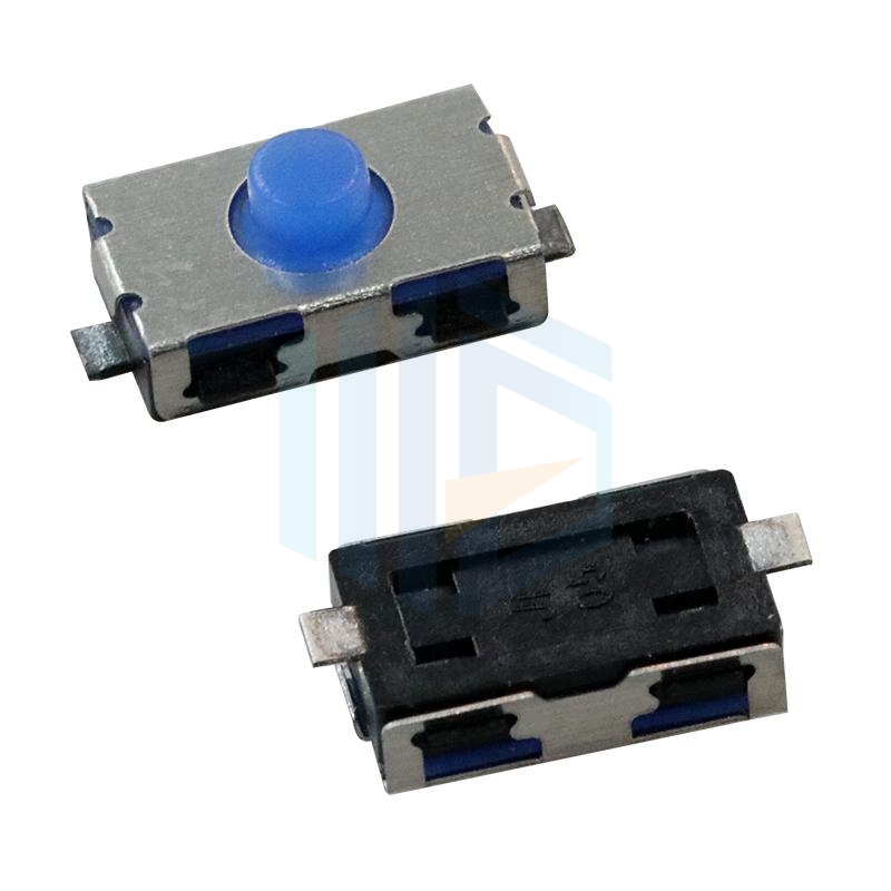 貼片輕觸開關(guān)