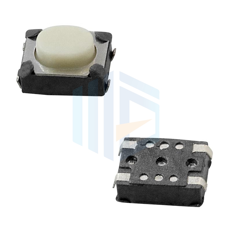 貼片輕觸開(kāi)關(guān)