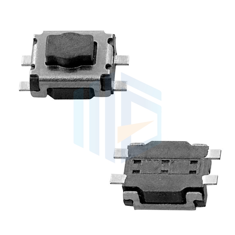 貼片輕觸開(kāi)關(guān)