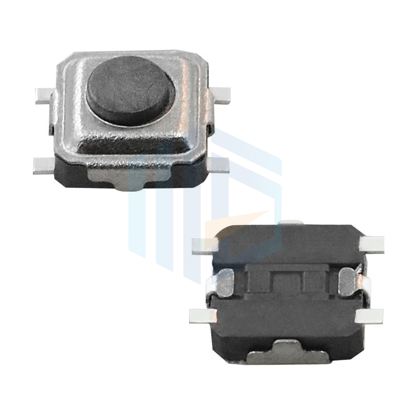 貼片輕觸開(kāi)關(guān)