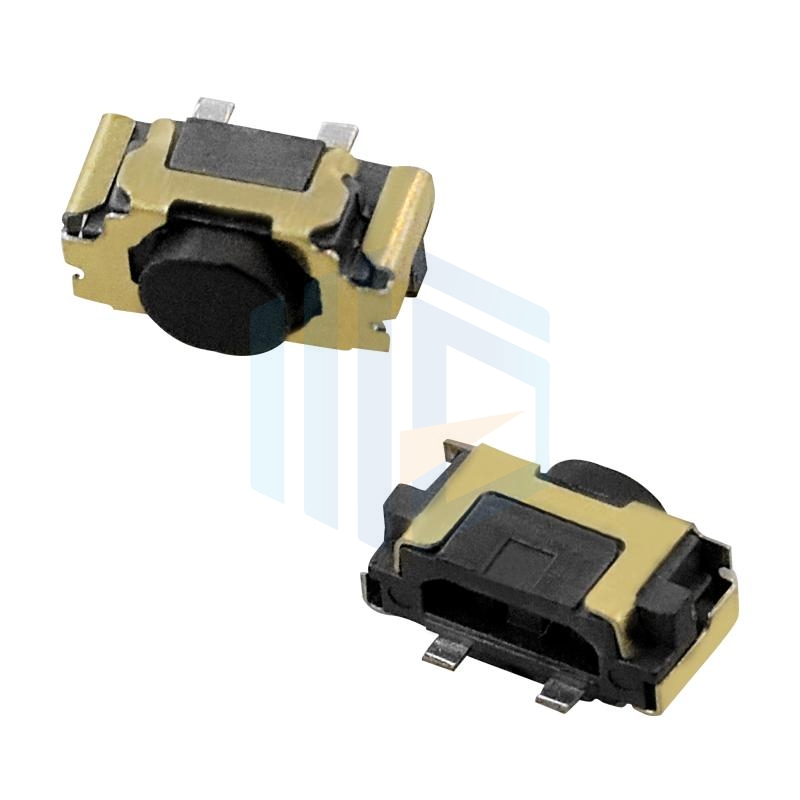 貼片輕觸開(kāi)關(guān)