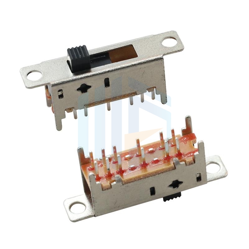 SS直柄撥動開關(guān)