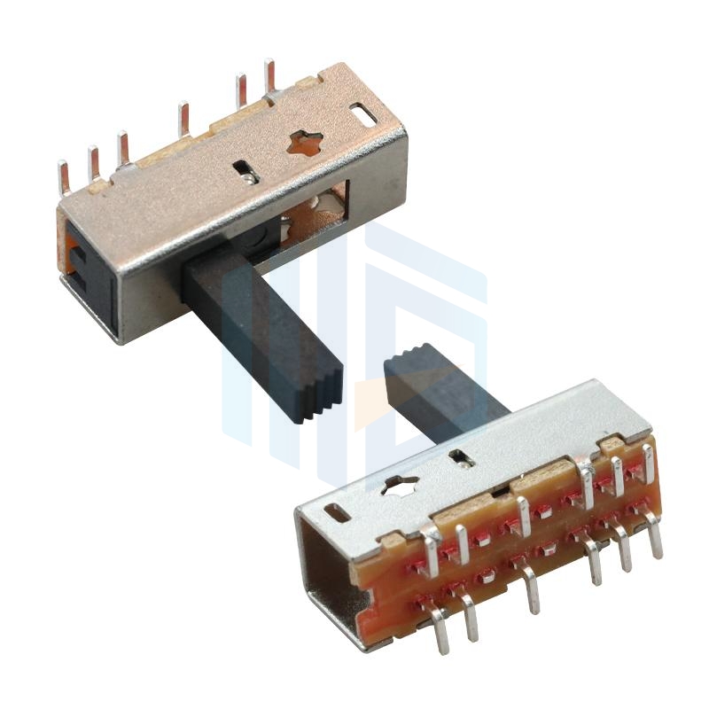 SS直柄撥動(dòng)開(kāi)關(guān)