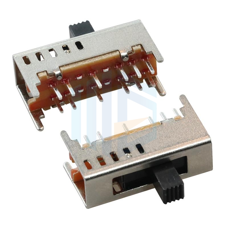 SS直柄撥動開關(guān)