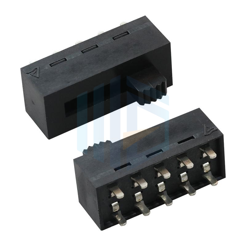 大電流撥動開關(guān)