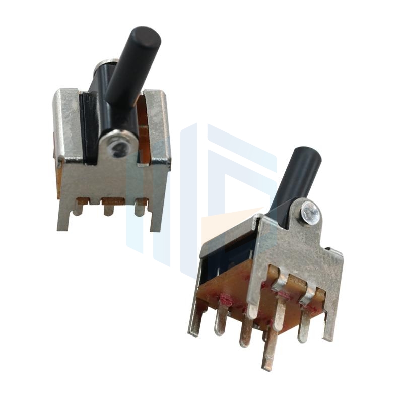 SS直柄撥動(dòng)開關(guān)