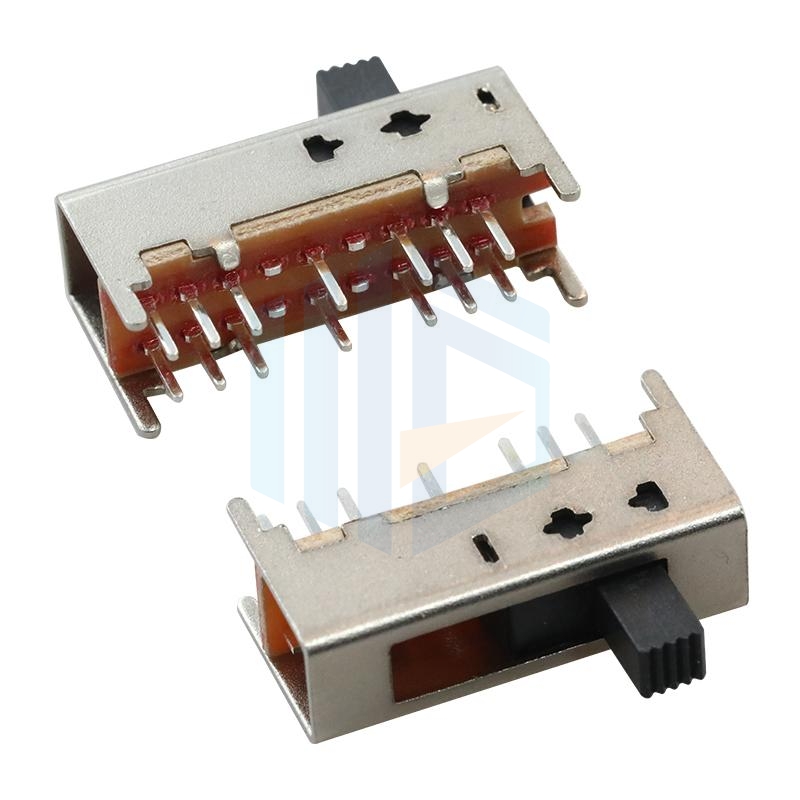 SS直柄撥動(dòng)開關(guān)