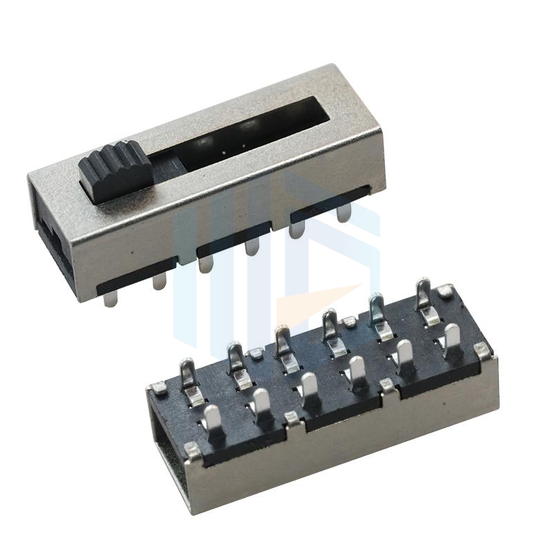 大電流撥動開關(guān)