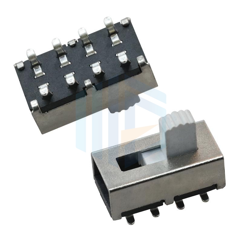 大電流撥動開關(guān)