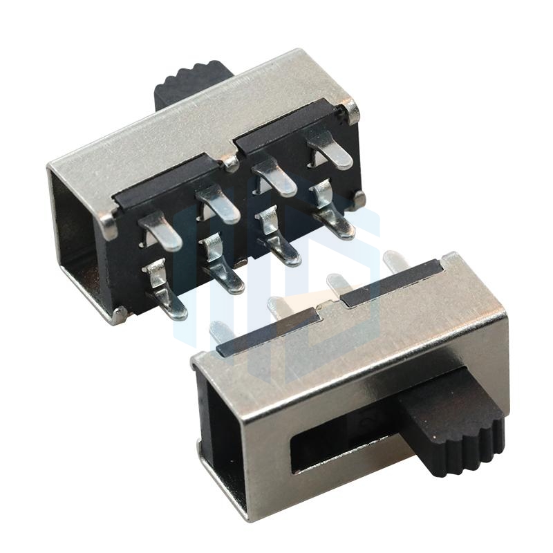 大電流撥動(dòng)開關(guān)