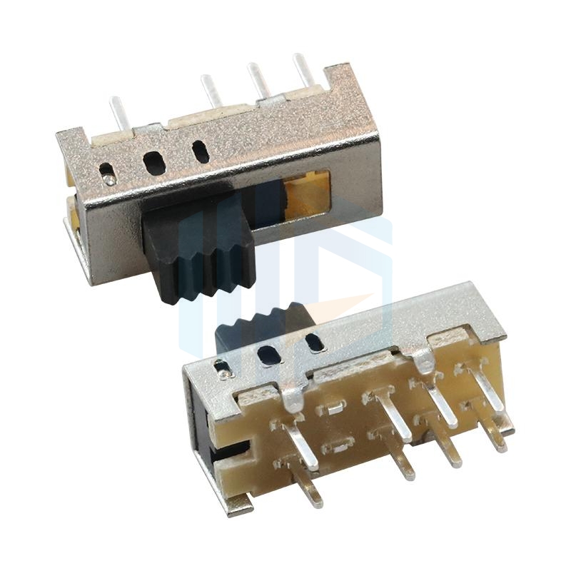 SS直柄撥動(dòng)開關(guān)