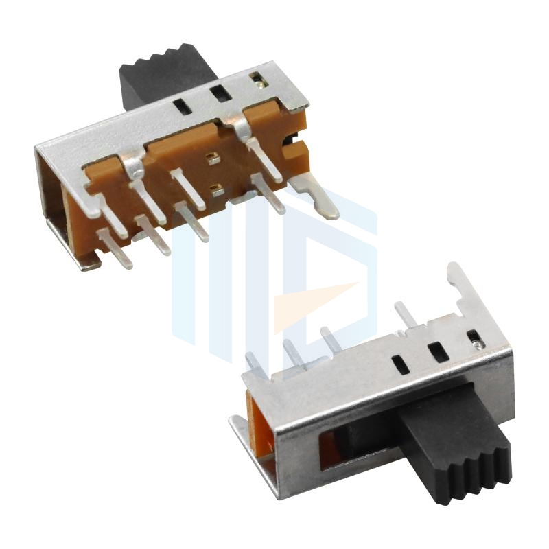 SS直柄撥動(dòng)開(kāi)關(guān)