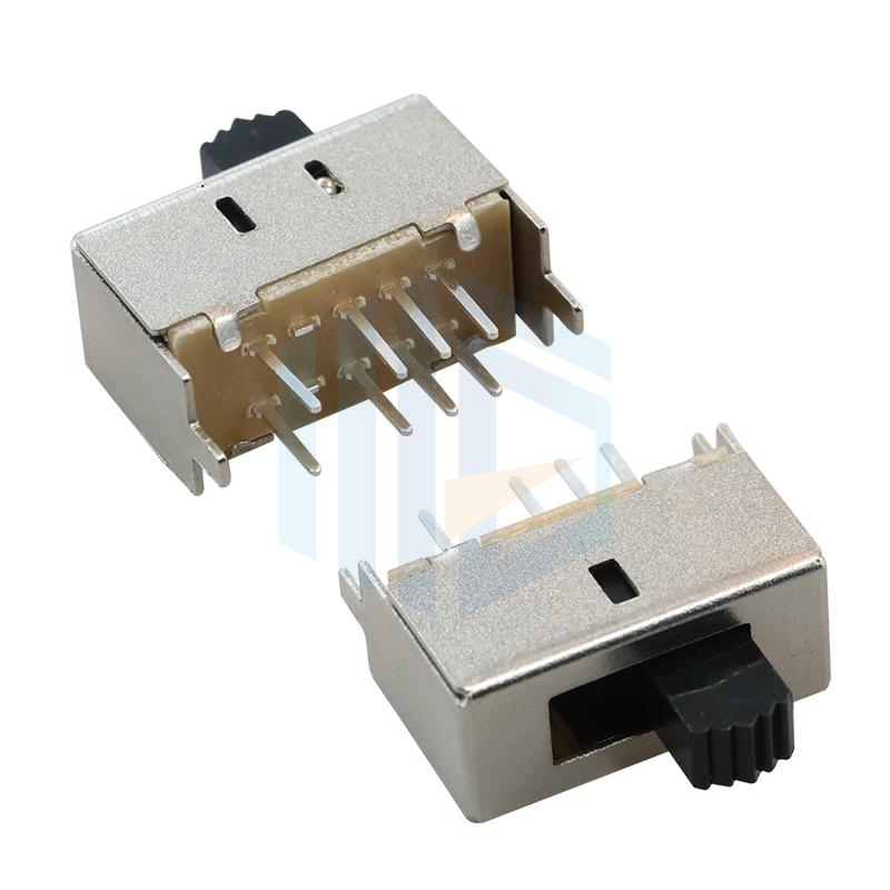 SS直柄撥動開關(guān)