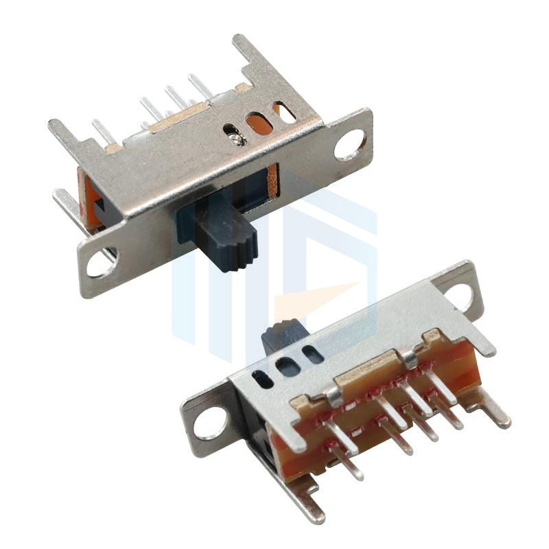 SS直柄撥動(dòng)開關(guān)