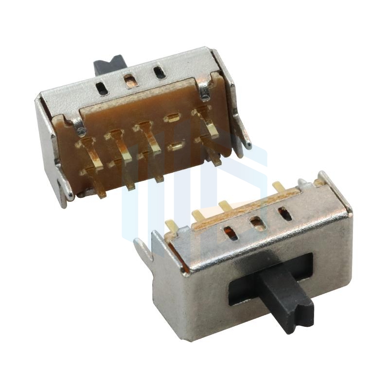 SS直柄撥動(dòng)開關(guān)