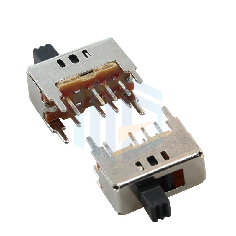 SS直柄撥動(dòng)開(kāi)關(guān)