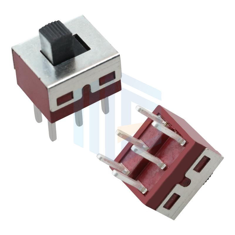 大電流撥動開關(guān)