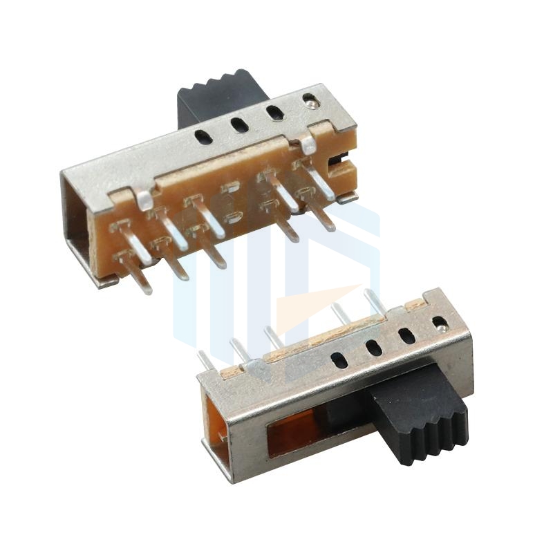 SS直柄撥動開關(guān)