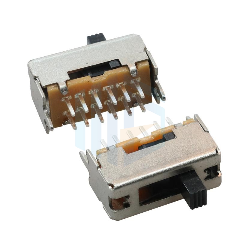 SS直柄撥動開關(guān)