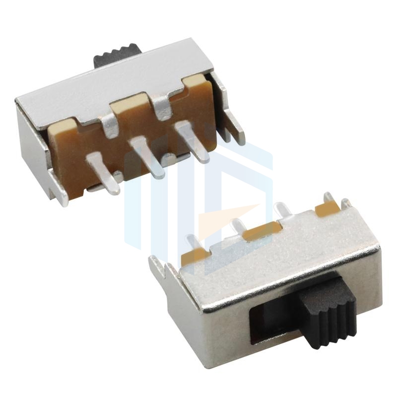 SS直柄撥動(dòng)開(kāi)關(guān)