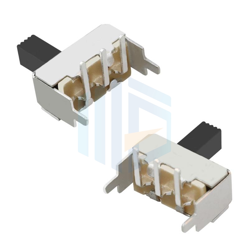 SS直柄撥動(dòng)開(kāi)關(guān)