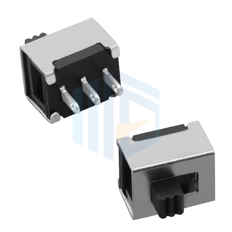 大電流撥動開關(guān)