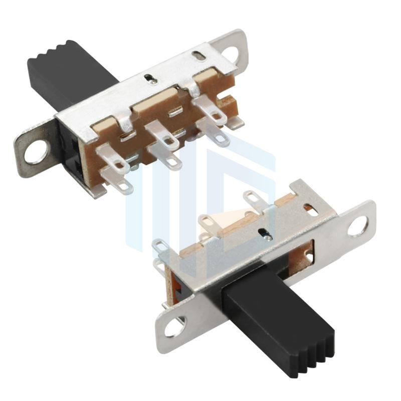 SS直柄撥動(dòng)開關(guān)