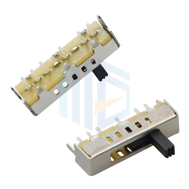 SS直柄撥動(dòng)開(kāi)關(guān)