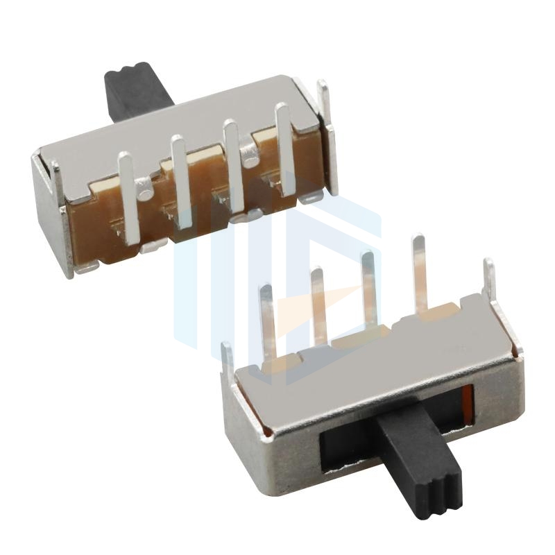 SS直柄撥動(dòng)開關(guān)