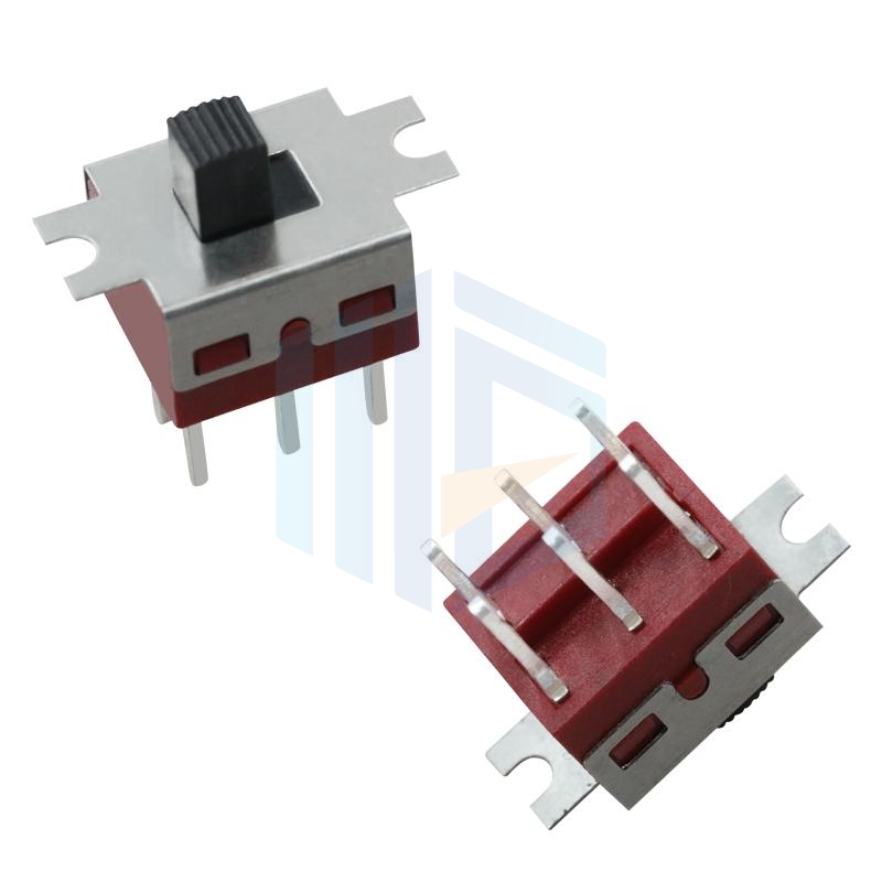 大電流撥動開關(guān)