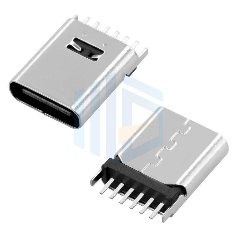 防水TYPE C 按鍵開關(guān)+智能傳感，讓科技更有魅力