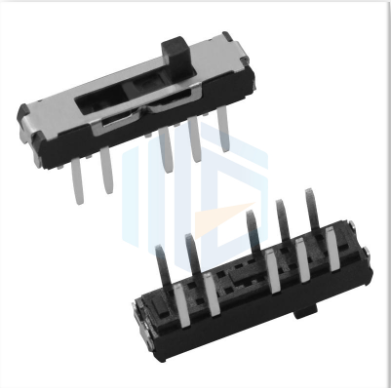 精選迷你撥動開關(guān)廠家，品質(zhì)與性價比并重