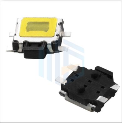 貼片輕觸開關(guān)廠家技術(shù)創(chuàng)新與實(shí)踐