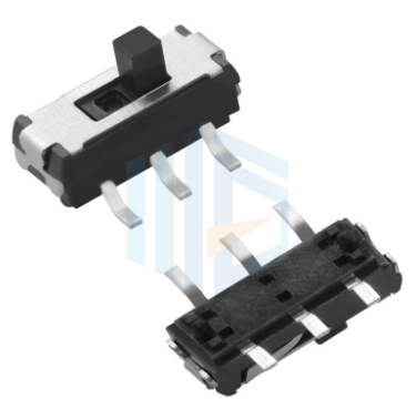 迷你撥動(dòng)開關(guān)生產(chǎn)廠家的技術(shù)創(chuàng)新之路