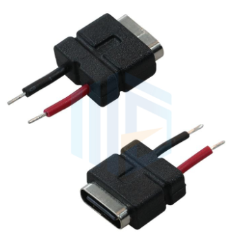 防水TYPE-C連接器：定義、原理與優(yōu)勢(shì)分析