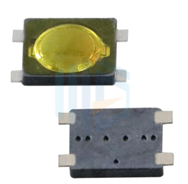 薄膜輕觸開關(guān)的制造工藝與質(zhì)量控制